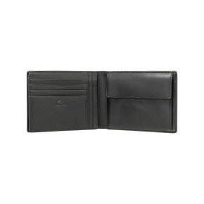 MAITRE Birkheim Galbert Billfold MH7 black