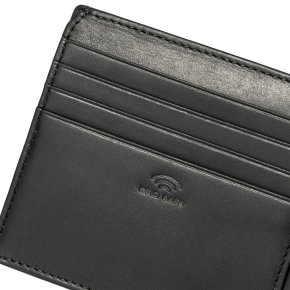 MAITRE Birkheim Galbert Billfold MH7 black