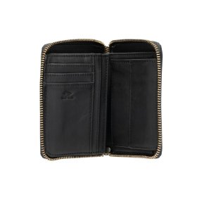 MAITRE Forst Dacia Damenbörse M black