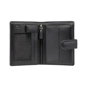 MAITRE MODARD Damenbörse dawina schwarz