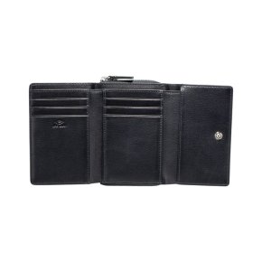 MAITRE MODARD Damenbörse dagrete schwarz