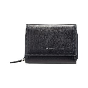 MAITRE MODARD Damenbörse dagrete schwarz