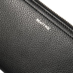 MAITRE MODARD Damenbörse dietrun schwarz