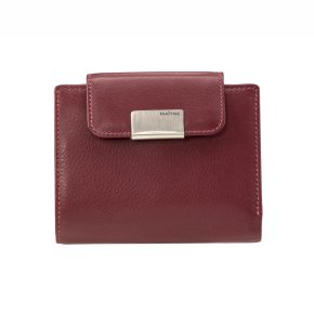 MAITRE Helena Dawina Portemonnaie red