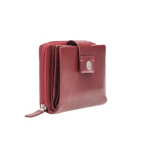 MAITRE Henau Diethilde Portemonnaie red