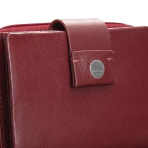 MAITRE Henau Diethilde Portemonnaie red