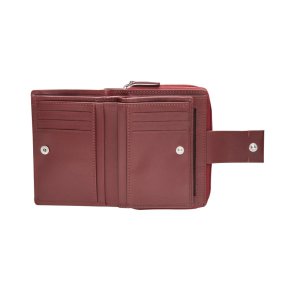 MAITRE Henau Diethilde Portemonnaie red