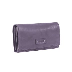 MAITRE Steinbach Immine Purse lavender