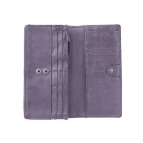 MAITRE Steinbach Immine Purse lavender