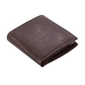 MAITRE Grumbach Hamlet v11 Portemonnaie darkbrown