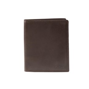 MAITRE Grumbach Hamlet v11 Portemonnaie darkbrown