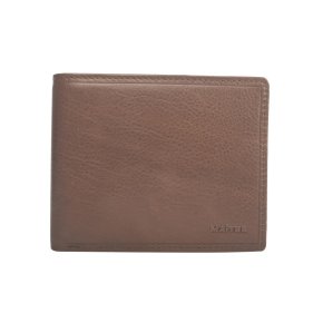 Grumbach Gathmann QF  billfold dark brown