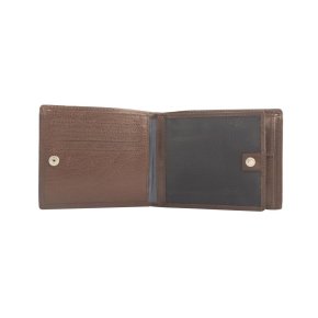 MAITRE Grumbach Gathmann QF  billfold dark brown