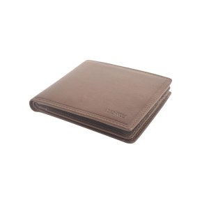 MAITRE Grumbach Gathmann QF  billfold dark brown