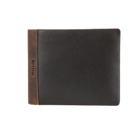 Bundenbach Gandolf QF  billfold dark brown