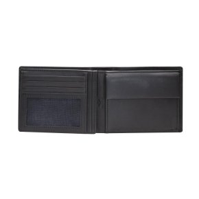 MAITRE Abtweiler Galbert H9 Portemonnaie black