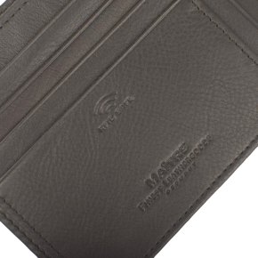 MAITRE F3 Galbert QF RFID billfold black