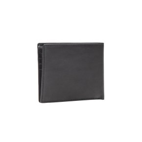 MAITRE F3 Gilbrecht QF  billfold black