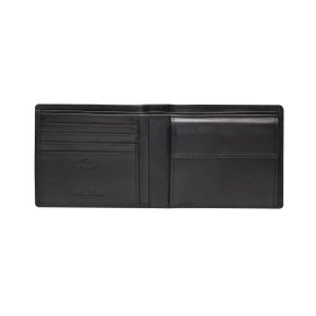 MAITRE F3 Gilbrecht QF  billfold black