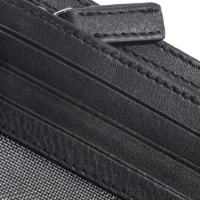 MAITRE F3 Gandolf  H6 Portemonnaie black
