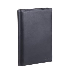 F3 Aigwan black wallet