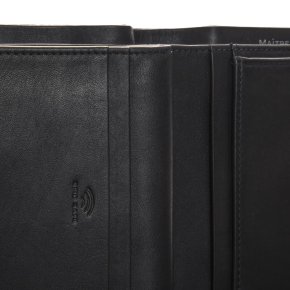 MAITRE Hundsbach Hugwald HF billfold black