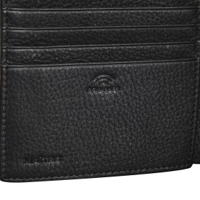 MAITRE Schwarzerden Hugwald HF  billfold black