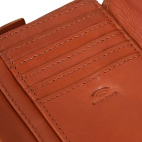 MAITRE STEINBACH Dagrete Damenbörse dark orange