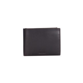 Birkheim Galbert Billfold MH7 dark brown