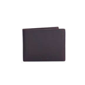 Birkheim Dietwald Billfold Sh8 dark brown