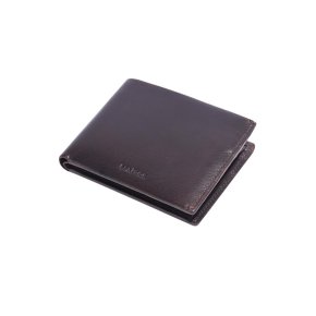 MAITRE Birkheim Dietwald Billfold Sh8 dark brown