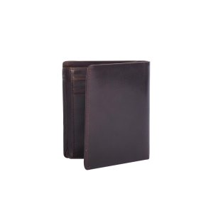 MAITRE Birkheim Friedolf Billfold LV8 dark brown