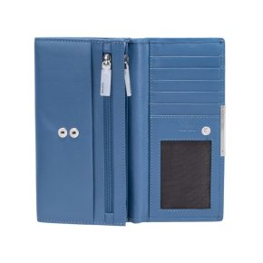 MAITRE Belg Diedburg LH8F midblue purse