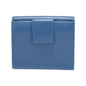 MAITRE Belg Dartrud Portemonnaie MH11F midblue