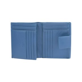 MAITRE Belg Dartrud Portemonnaie MH11F midblue