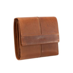 MAITRE Birkenfeld Dalene Portemonnaie toffee