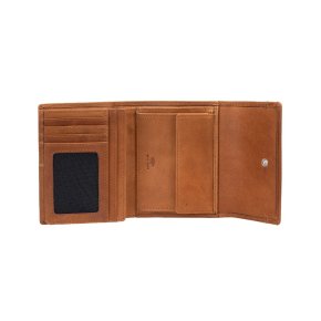 MAITRE Birkenfeld Dalene Portemonnaie toffee