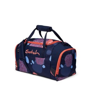 Satch Sporttasche coral reef