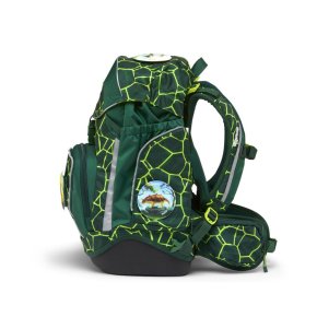 Ergobag Pack Schulranzen-Set BärRex
