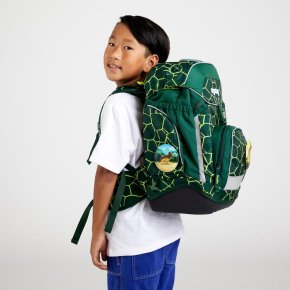 Ergobag Pack Schulranzen-Set BärRex
