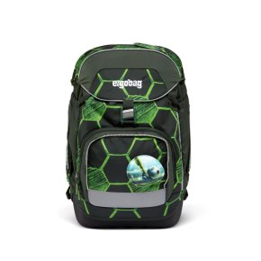 Ergobag Pack Schulranzen-Set VolltreffBär