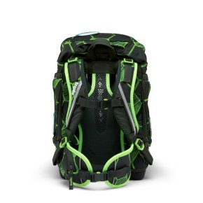 Ergobag Pack Schulranzen-Set VolltreffBär