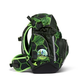 Ergobag Pack Schulranzen-Set VolltreffBär