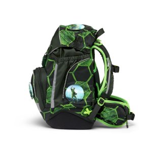 Ergobag Pack Schulranzen-Set VolltreffBär