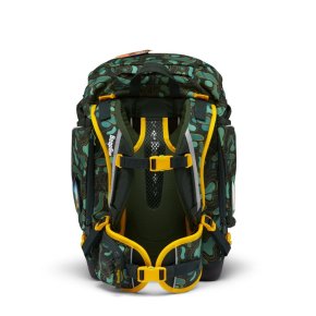 Ergobag Pack Schulranzen-Set TriBäratops