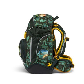 Ergobag Pack Schulranzen-Set TriBäratops