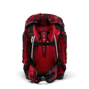 Ergobag Pack Schulranzen-Set AlarmBärreitschaft