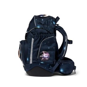 Ergobag Pack Schulranzen-Set KoBärnikus
