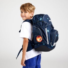 Ergobag Pack Schulranzen-Set KoBärnikus