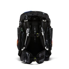 Ergobag Pack Schulranzen-Set Super ReflektBär